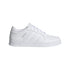 Sneakers bianche con soletta ammortizzata in EVA adidas Breaknet K, Brand, SKU s354000041, Immagine 0